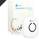 Illustration for article titled Add a Wireless Doorbell To Any Home or Apartment for $13